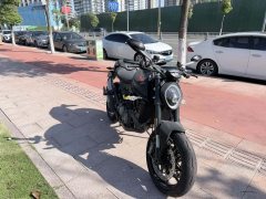 Ducati Monster 950 cc - ფოტო 2
