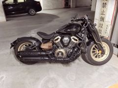 Benda Napoleon 450 - photo 1