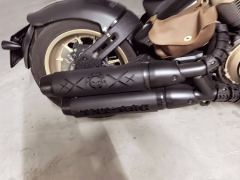Benda Napoleon 450 - photo 3
