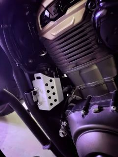 Benda Napoleon 450 - photo 6