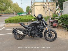 Benelli 502C 500 cc - ფოტო 1