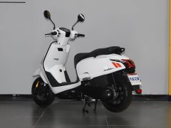 KYMCO Any Like Q 150 - ფოტო 2