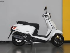 KYMCO Any Like Q 150 - ფოტო 3