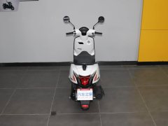 KYMCO Any Like Q 150 - ფოტო 4
