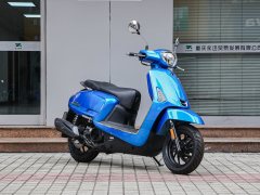 KYMCO Any Like Q 150 - ფოტო 6