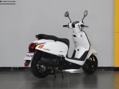 KYMCO Any Like Q 150 - ფოტო 7