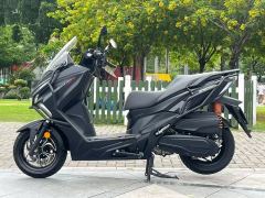 QJMOTOR Hong 250 - ფოტო 6