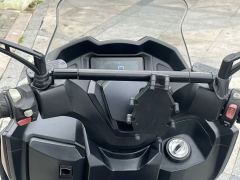 QJMOTOR Hong 250 - ფოტო 8