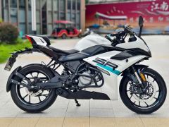 CFMOTO 250SR - ფოტო 1