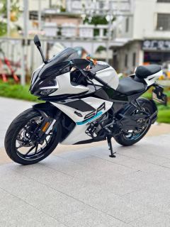CFMOTO 250SR - ფოტო 2