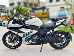 CFMOTO 250SR - ფოტო 7