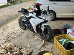 Kayo 250RR Thornbird - photo 1
