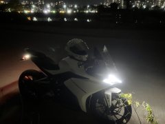 Kayo 250RR Thornbird - photo 4