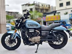 QJMOTOR Flash 300 - ფოტო 4
