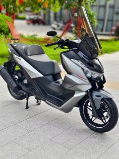 Voge SR250GT - ფოტო 1