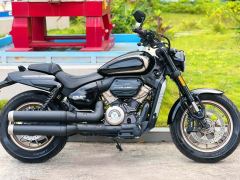 Voge CU250 - ფოტო 1