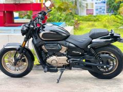 Voge CU250 - ფოტო 6