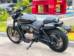 Voge CU250 - ფოტო 7