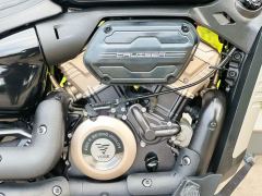 Voge CU250 - ფოტო 9