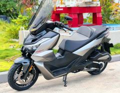 Voge SR250GT - ფოტო 4