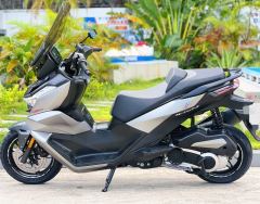 Voge SR250GT - ფოტო 5