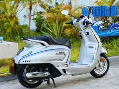 Voge SR150C - ფოტო 2