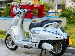 Voge SR150C - ფოტო 7