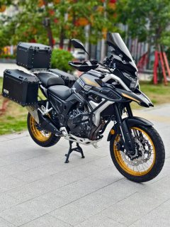 Kayo 525X 500 cc - ფოტო 1