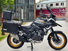 Kayo 525X 500 cc - ფოტო 4