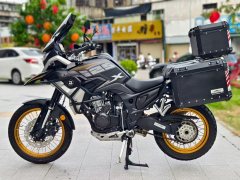 Kayo 525X 500 cc - ფოტო 6