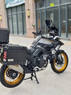 Kayo 525X 500 cc - ფოტო 7