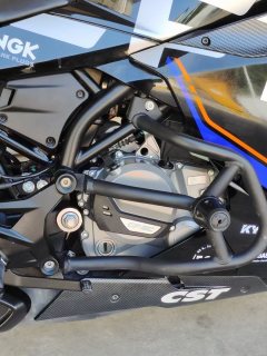 CFMOTO 250SR - фото 6