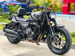 Voge CU525 500 cc - ფოტო 3