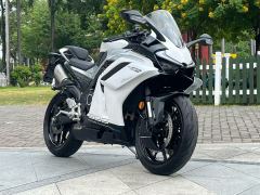 CFMOTO 500SR - ფოტო 1
