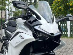 CFMOTO 500SR - ფოტო 5