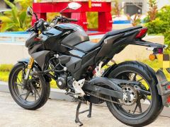 Sundiro Honda CBF190R - ფოტო 7