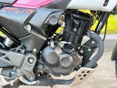 Sundiro Honda CBF190TR - ფოტო 8