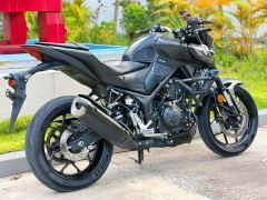 Yamaha MT-03 320 cc - фото 2
