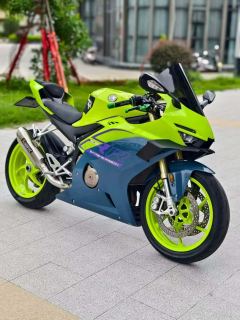 ZXMOTO 500RR - ფოტო 3
