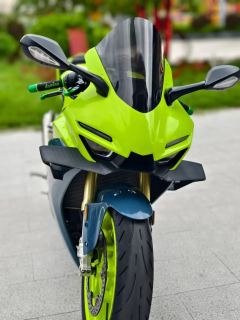 ZXMOTO 500RR - ფოტო 4