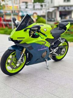 ZXMOTO 500RR - ფოტო 5