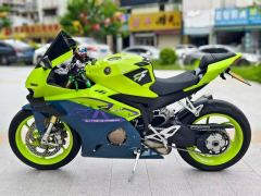ZXMOTO 500RR - ფოტო 6
