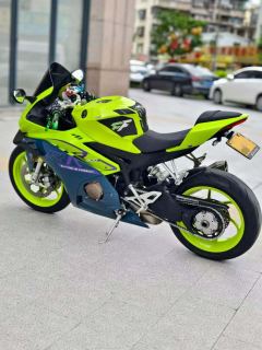 ZXMOTO 500RR - ფოტო 7