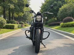 Honda CL300 - ფოტო 2