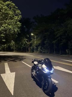 CFMOTO 675SR-R - ფოტო 1