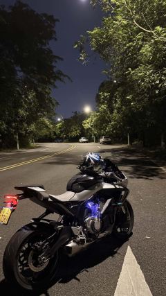 CFMOTO 675SR-R - ფოტო 2