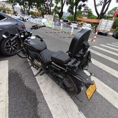 Voge CU250 - photo 1