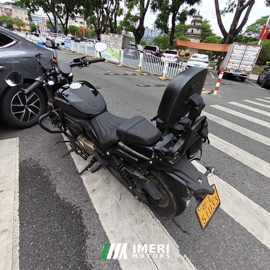 2024 Voge CU250