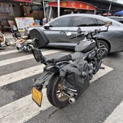 Voge CU250 - photo 2