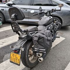 Voge CU250 - photo 3